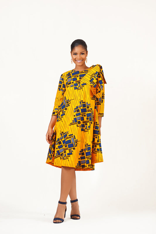 Lerato Dress