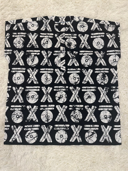 Ali African Print Dashiki