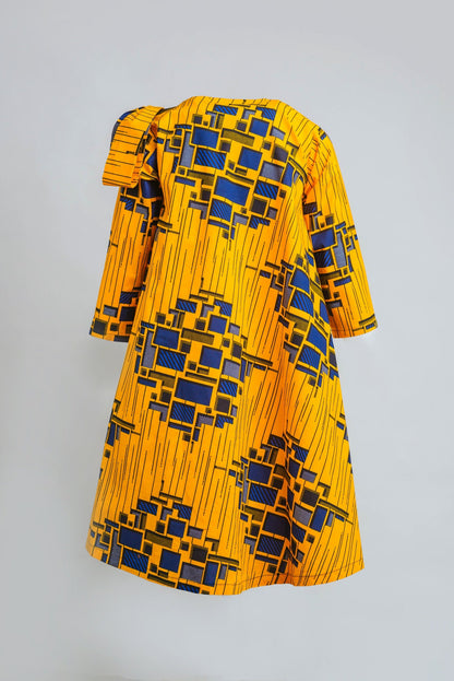 Lerato Dress