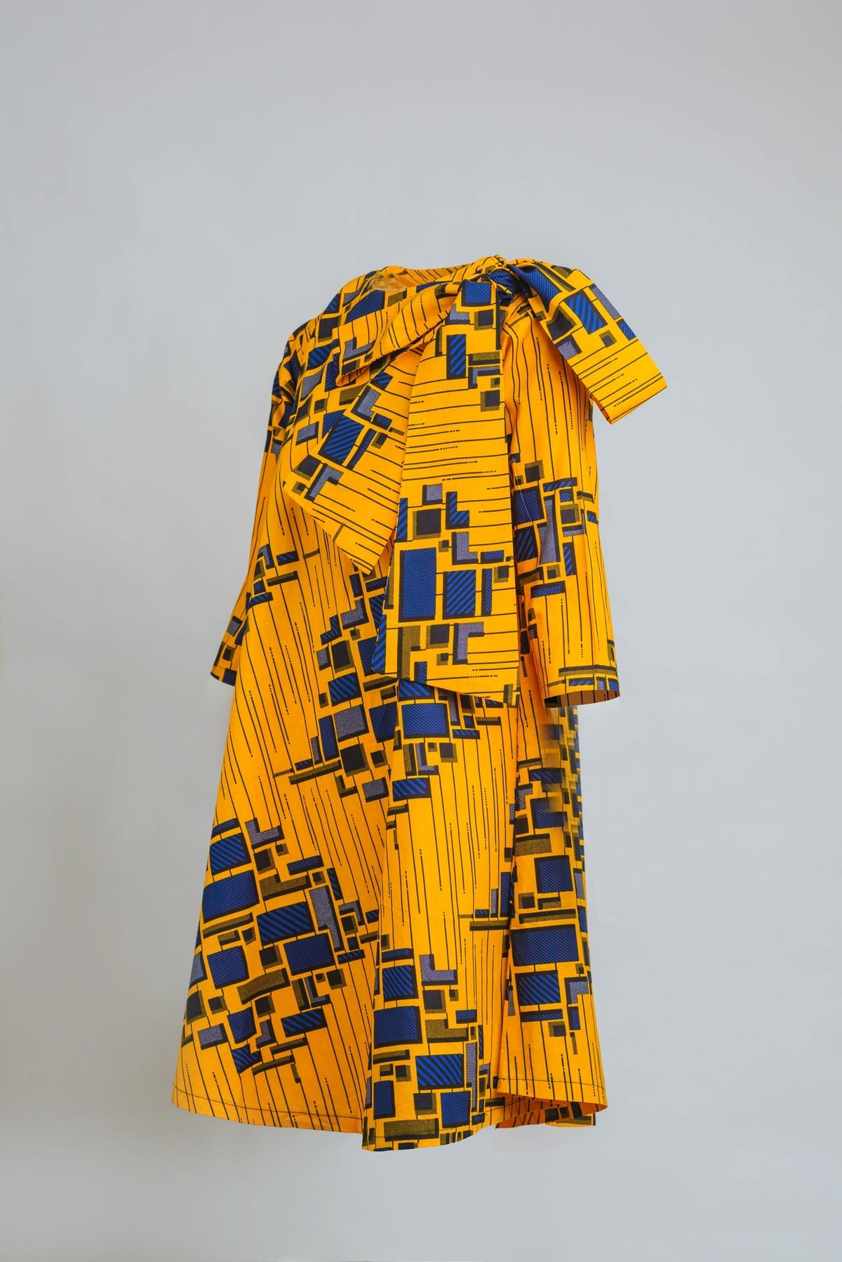 Lerato Dress