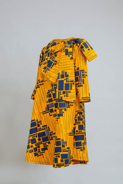Lerato Dress