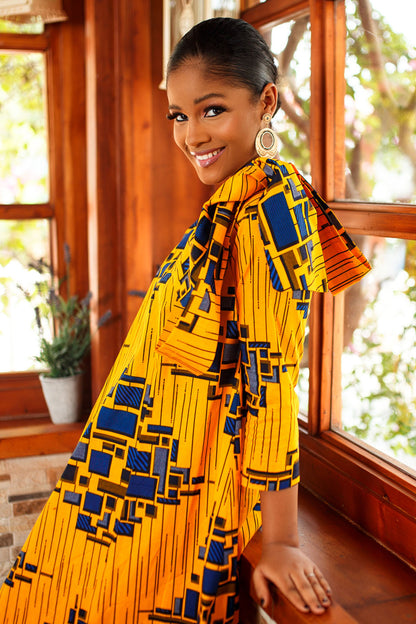 Lerato Dress